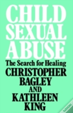 Capa do artigo Child Sexual Abuse