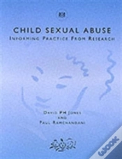 Capa do artigo Child Sexual Abuse
