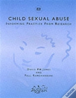 Capa do artigo Child Sexual Abuse