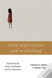 Capa do artigo Child Sexual Exploitation And Trafficking