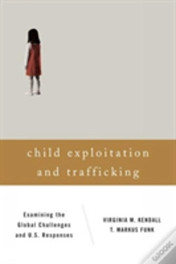 Capa do artigo Child Sexual Exploitation And Trafficking