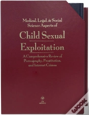 Capa do artigo Child Sexual Exploitation