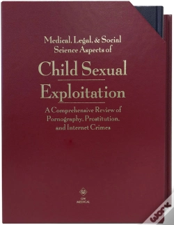 Capa do artigo Child Sexual Exploitation
