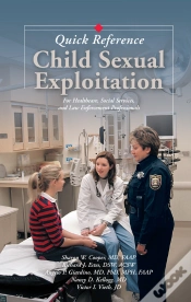 Capa do artigo Child Sexual Exploitation Quick Reference