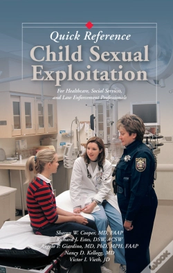 Capa do artigo Child Sexual Exploitation Quick Reference