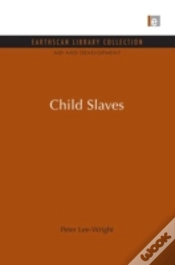 Capa do artigo Child Slaves