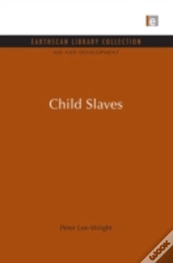 Capa do artigo Child Slaves