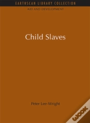 Capa do artigo Child Slaves