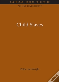 Capa do artigo Child Slaves