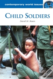 Capa do artigo Child Soldiers
