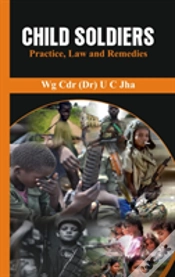 Capa do artigo Child Soldiers