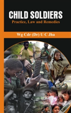 Capa do artigo Child Soldiers