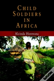Capa do artigo Child Soldiers In Africa