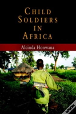 Capa do artigo Child Soldiers In Africa