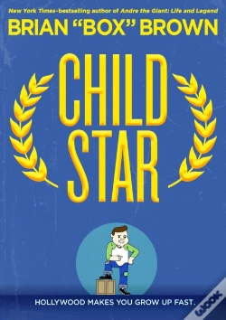 Capa do artigo Child Star