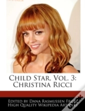 Child Star, Vol. 3: Christina Ricci