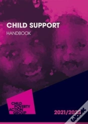 Capa do artigo Child Support Handbook 2021/22 29th Edition