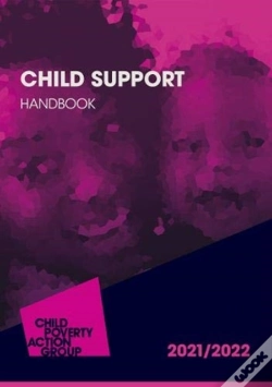 Capa do artigo Child Support Handbook 2021/22 29th Edition