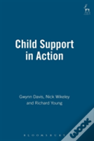 Child Support In Action