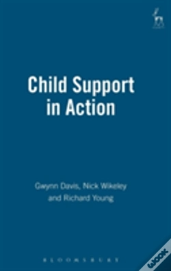 Capa do artigo Child Support In Action