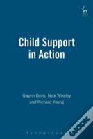 Child Support In Action