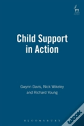 Capa do artigo Child Support In Action