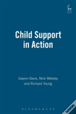 Capa do artigo Child Support In Action