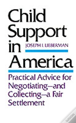 Capa do artigo Child Support In America