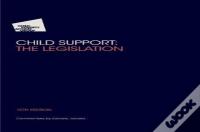 Child Support Legislation 2021/22 15th Edition
