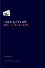 Child Support Legislation 2021/22 15th Edition - Preview