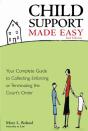 Child Support Made Easy - Preview