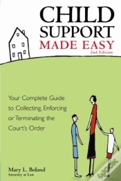 Capa do artigo Child Support Made Easy