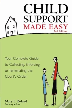 Capa do artigo Child Support Made Easy