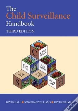 Capa do artigo Child Surveillance Handbook