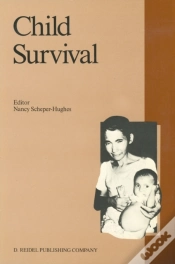 Capa do artigo Child Survival