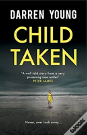 Capa do artigo Child Taken