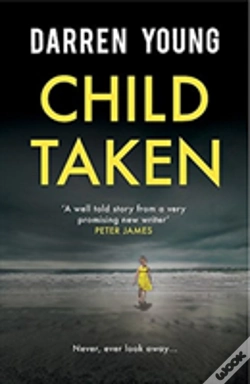 Capa do artigo Child Taken