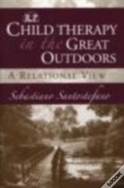 Capa do artigo Child Therapy In The Great Outdoors