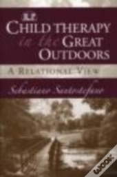 Child Therapy In The Great Outdoors