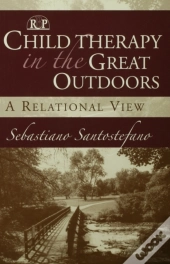 Child Therapy In The Great Outdoors