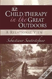 Capa do artigo Child Therapy In The Great Outdoors