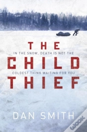 Capa do artigo Child Thief