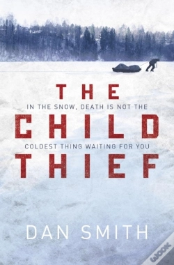 Capa do artigo Child Thief