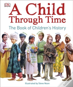 Capa do artigo Child Through Time