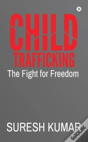 Capa do artigo Child Trafficking