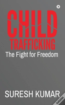 Capa do artigo Child Trafficking