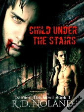 Child Under The Stairs