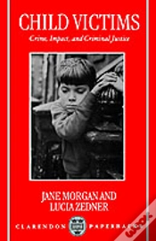 Capa do artigo Child Victims
