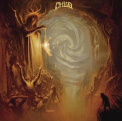 Capa do artigo Child - Vinil
