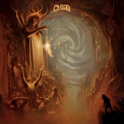 Capa do artigo Child - Vinil